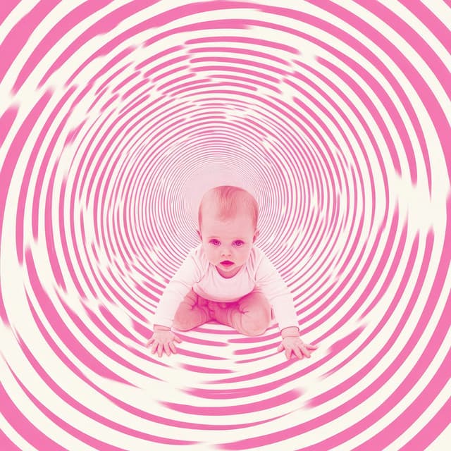 Astral Sanctuary: Wander in Dreams with Pink Noise in a Cosmic Cradle - Descanso Rosa