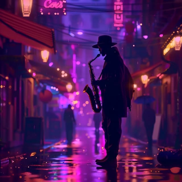 Euforia De Música Jazz: Temas Electrizantes - Música de fondo del café