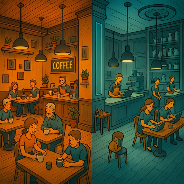 Relaxing Smooth Jazz Lounge for Studying & Working - Jazz Instrumentals