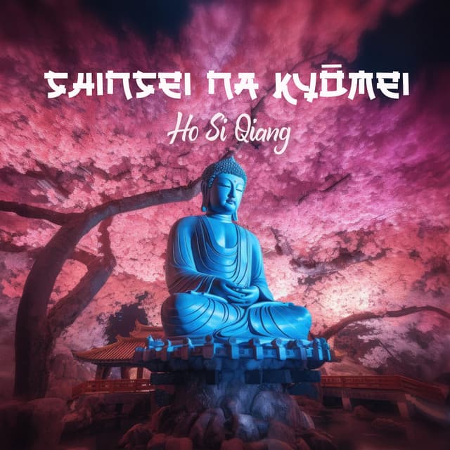 Shinsei na Kyōmei - Ho Si Qiang