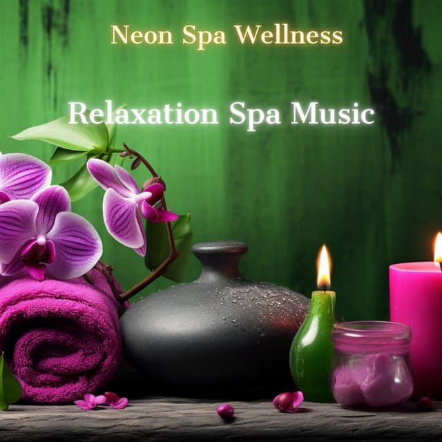 Spa & Spa