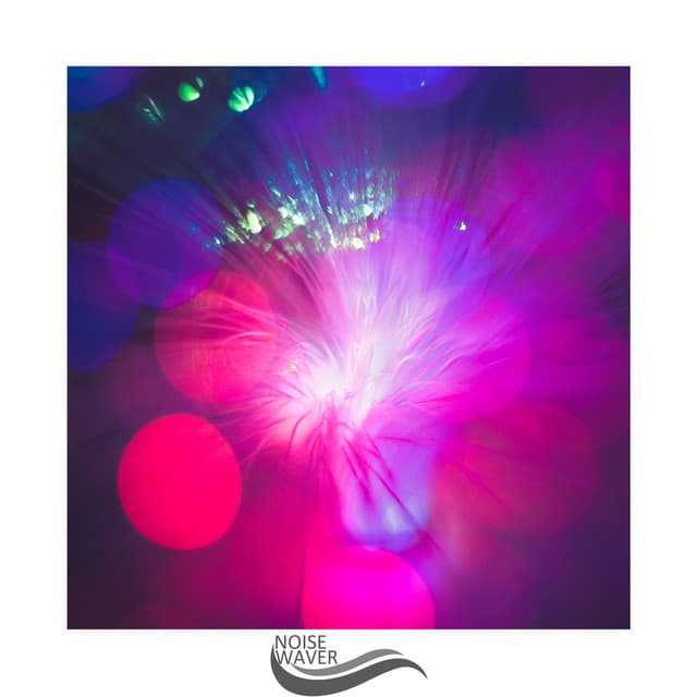 Brown Healing Noise - JBE Noise Factory