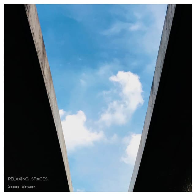 Spaces Between - Relaxing Spaces