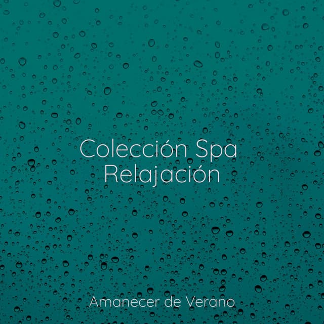 Colección Spa Relajación - PowerThoughts Meditation Club
