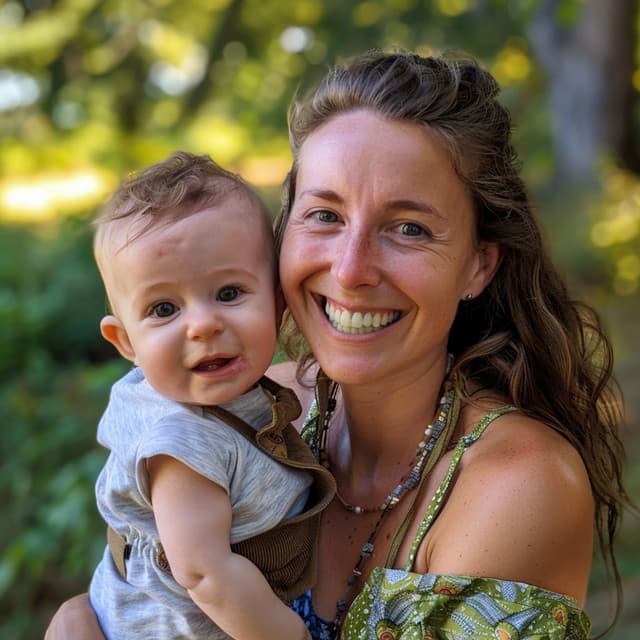 Canciones De Cuna Para Los Bebés: Armonía Relajante - Canción de cuna de adoración