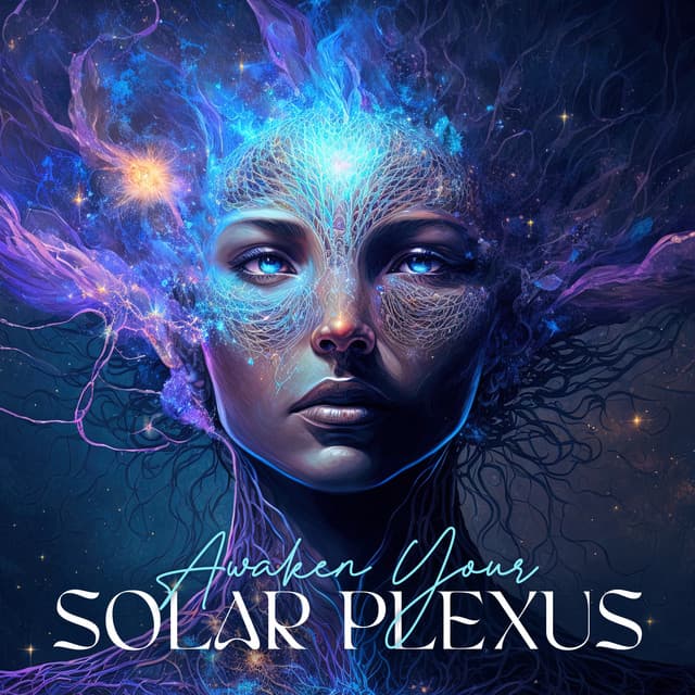 Awaken Your Solar Plexus: Center of Personal Power - Seven Main Chakras