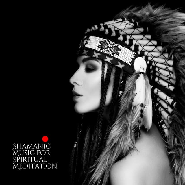 Shamanic Halcyon Spiritual Introspection - Bhuvi Ananda