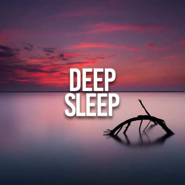 Deep Sleep - Relaxing Music Therapy