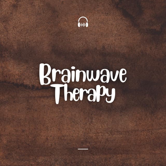 Brainwave Therapy - Brown Noise Baby