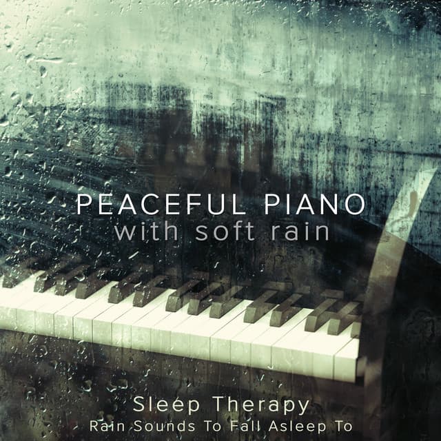 Rain Sounds To Fall Asleep To