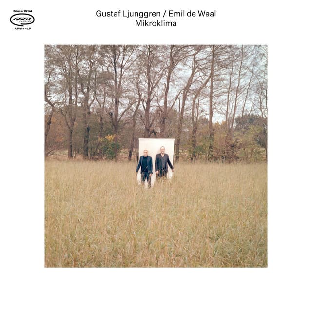 Mikroklima - Gustaf Ljunggren