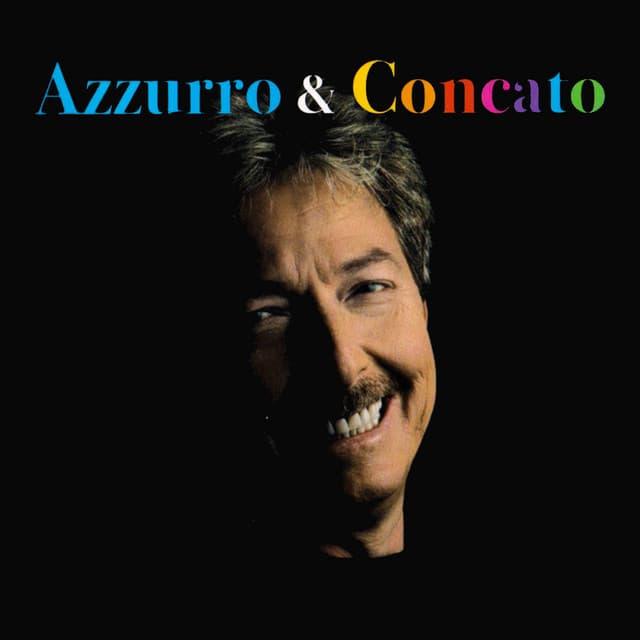 Azzurro & Concato - Fabio Concato
