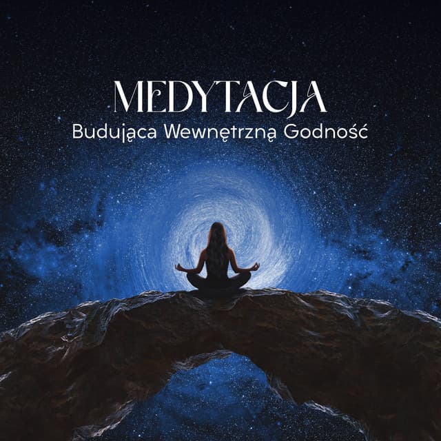 Medytacja Budująca Wewnętrzną Godność - Medytacja Hz