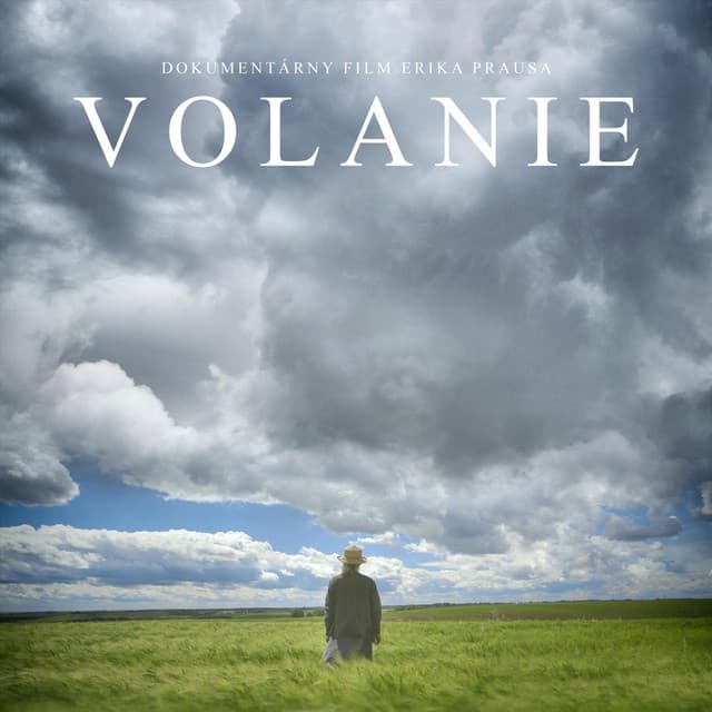 Volanie - David Kollar
