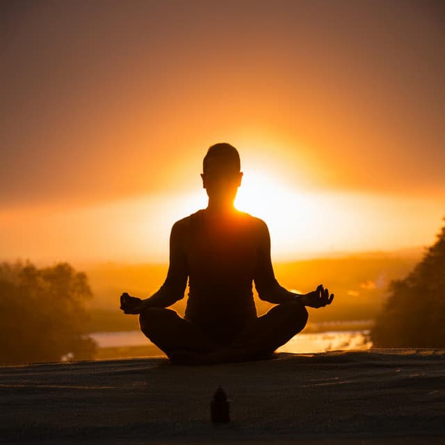 Música Para La Meditación Consciente: Serenidad Rítmica - Paisajes sonoros del Pacífico