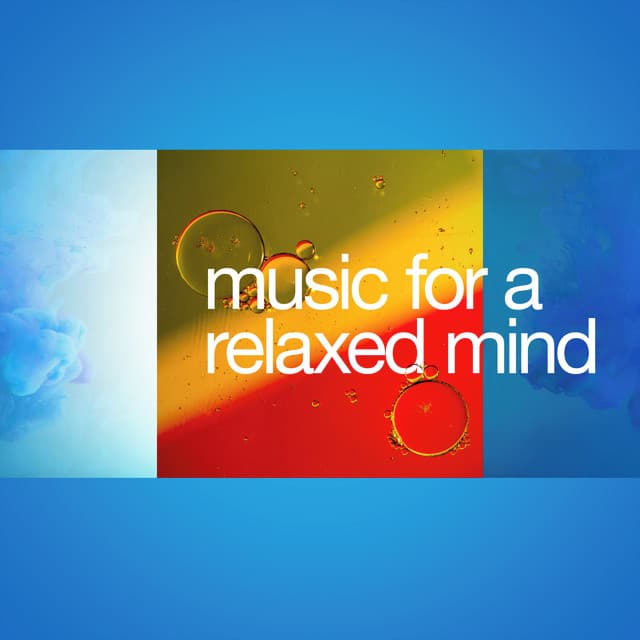 Music for a Relaxed Mind - Deep Sleep Relaxation