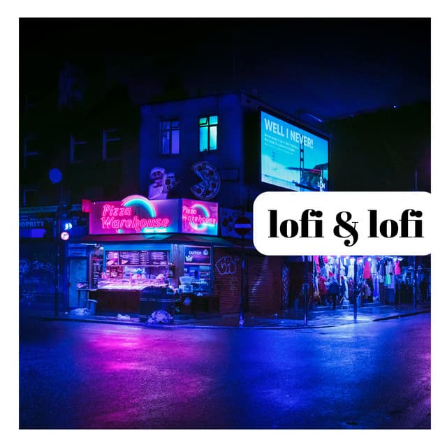 Lofi Summer Haze