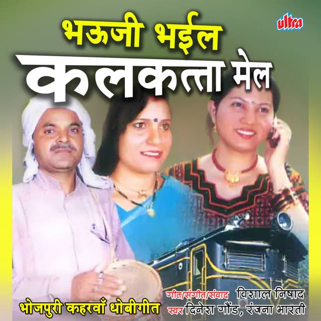 Vishal Nishad