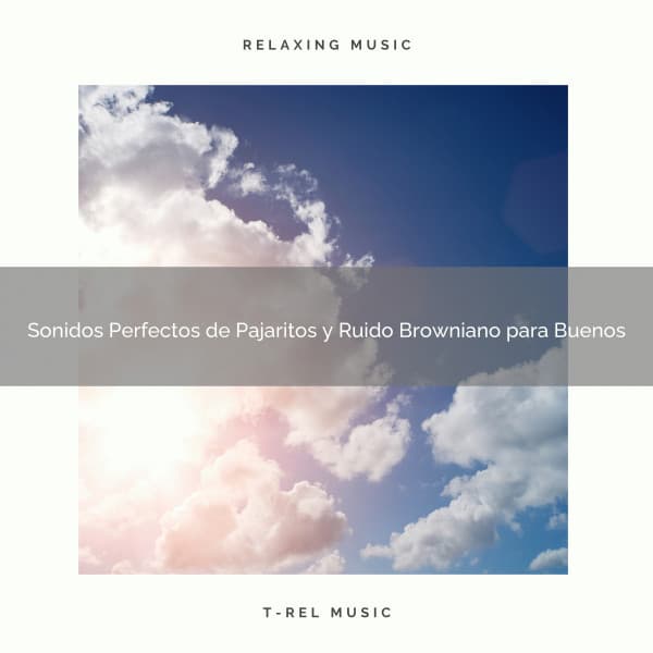 Sonidos Perfectos de Pajaritos y Ruido Browniano para Buenos - Ruido Para Bebé