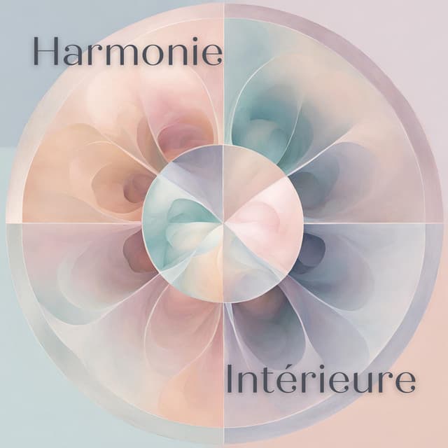 Harmonie Intérieure: Musique pour l'Équilibre de l'Âme - Oasis de Musique Relaxante