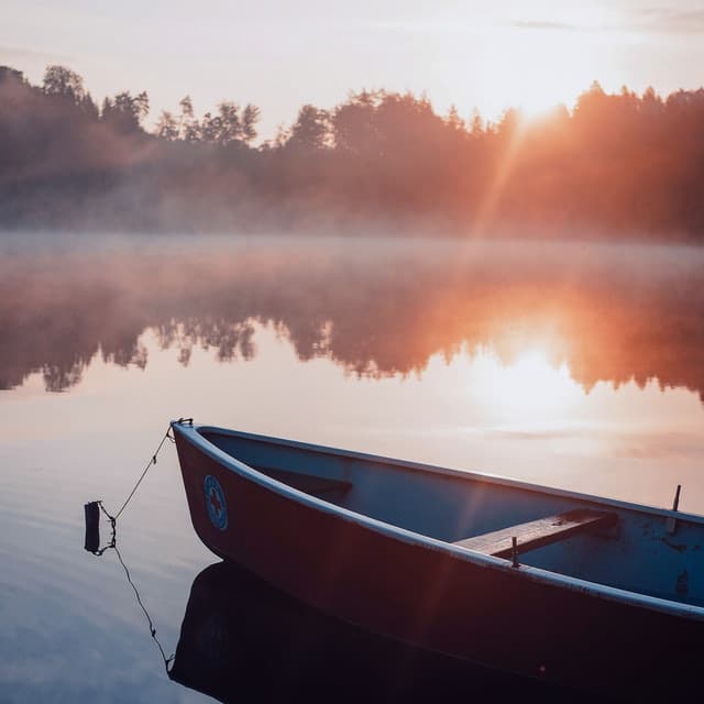 6AM Sol: New Day Rising - Lofi Chill