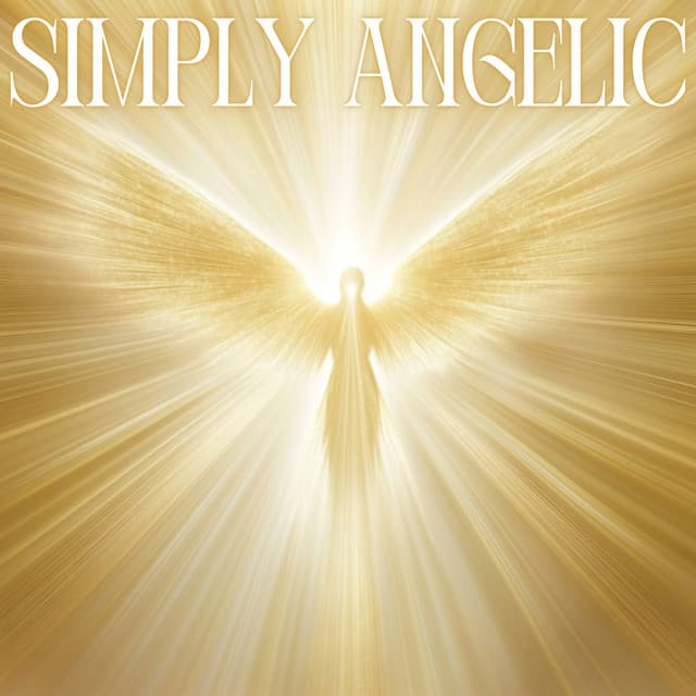 Guardian Angel Resonance - Simply Ambient