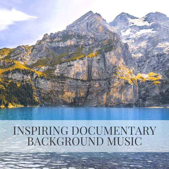 Inspiring Documentary Background Music - Calming Music Academy