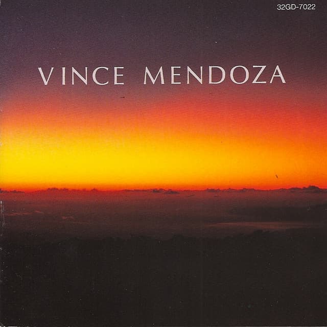 Vince Mendoza - Vince Mendoza