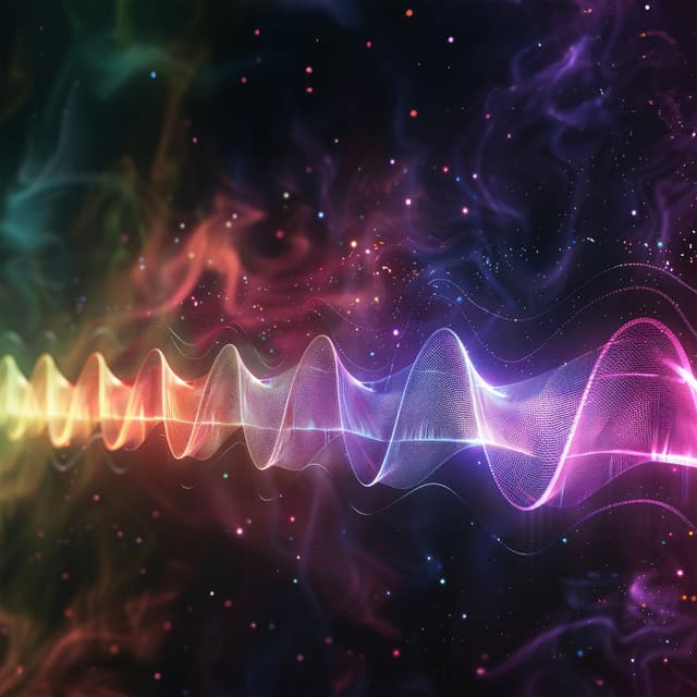 Comforting Vibrations: Deep Recovery and Pain Soothing Frequencies - Bryan Solfeggio