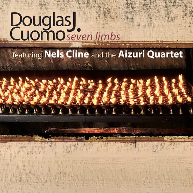 Douglas J. Cuomo