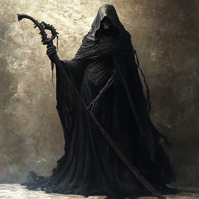 Monster's Halloween Party