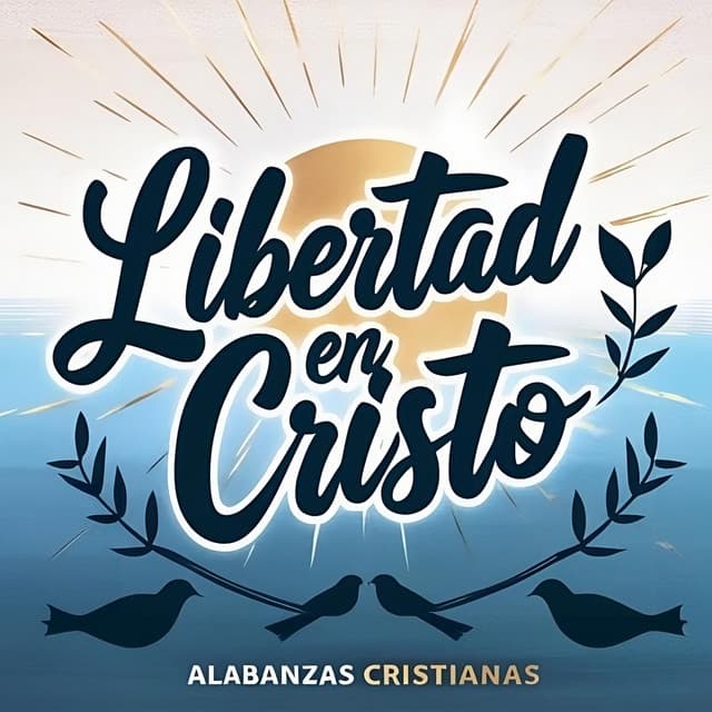 Libertad en Cristo - Alabanzas Cristianas
