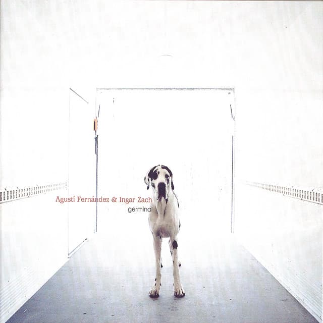 Germinal - Agustí Fernández