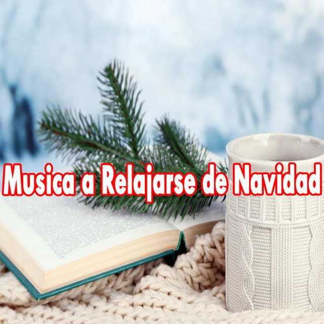 Musica a Relajarse de Navidad - Musica Para Dormir
