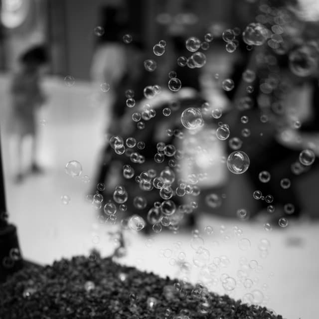 1 AM Chill: Blur at Noon - 16 Bit Serenity