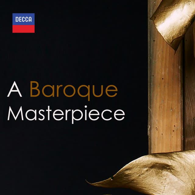 "A Baroque Masterpiece" - Johann Sebastian Bach