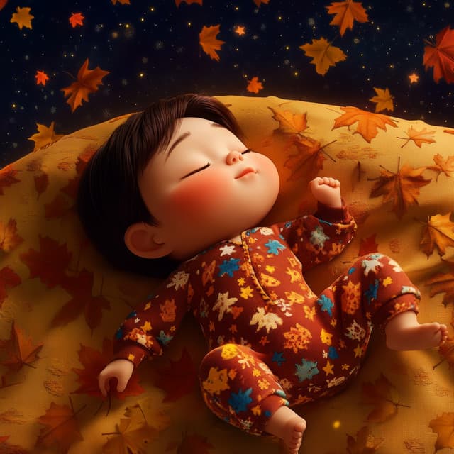 Snoozing Tiny Thought - Rockabye Lullaby