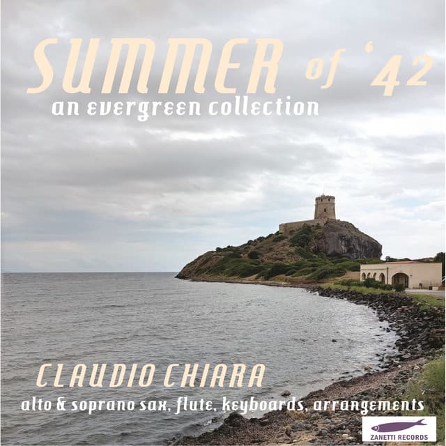 Summer of '42 - Claudio Chiara