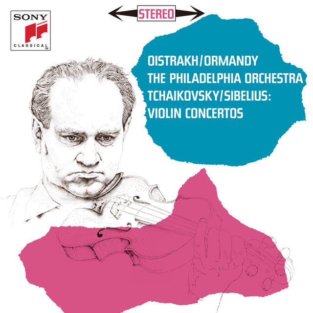 The Art of David Oistrakh - David Oistrakh