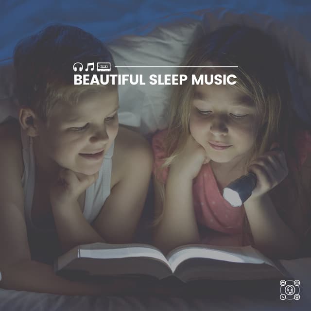 Beautiful Sleep Music - Sleeping Music