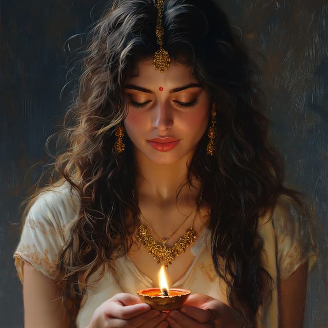 Jai Ram Shanti Diwali - Indian Songs