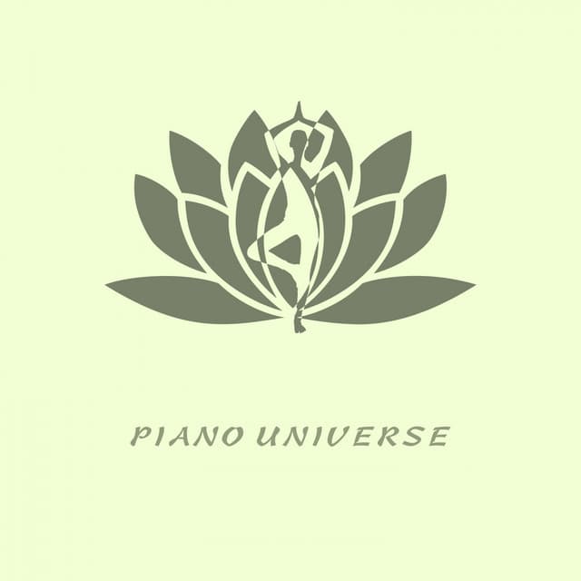 Piano Universe - Relaxing Piano Masters