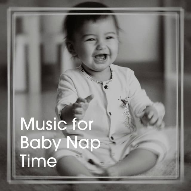 Music for Baby Nap Time - Sleep Baby Sleep