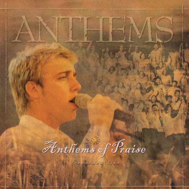 Anthems of Praise - Jonathan Stockstill