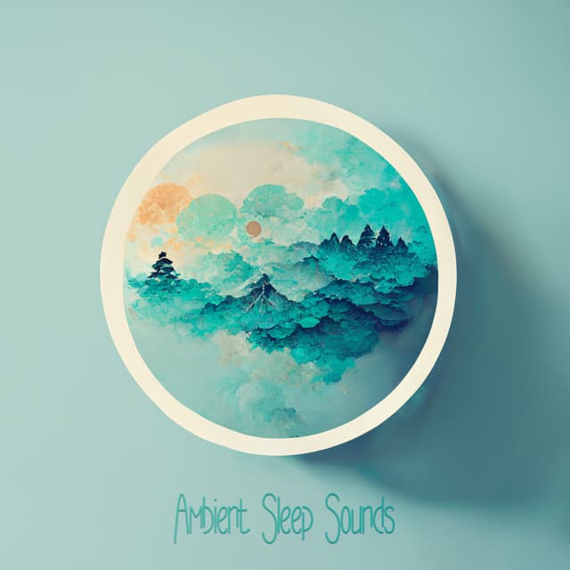 Ambient Sleep Sounds - Music for Kids to Sleep