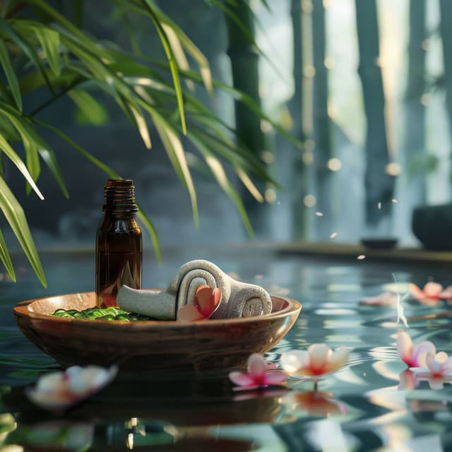 Tranquil Vietnam: Relaxing Spa Sounds for Stress Relief and Rejuvenation - Spa Music!