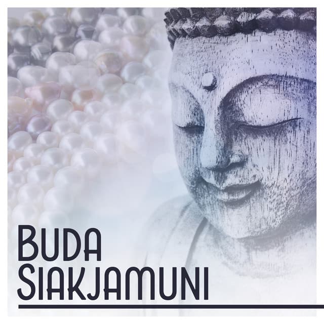 Buda Siakjamuni - Meditación Budista Academia
