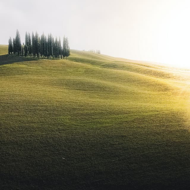 Smooth Brown Noise - Baby Sleep Zone