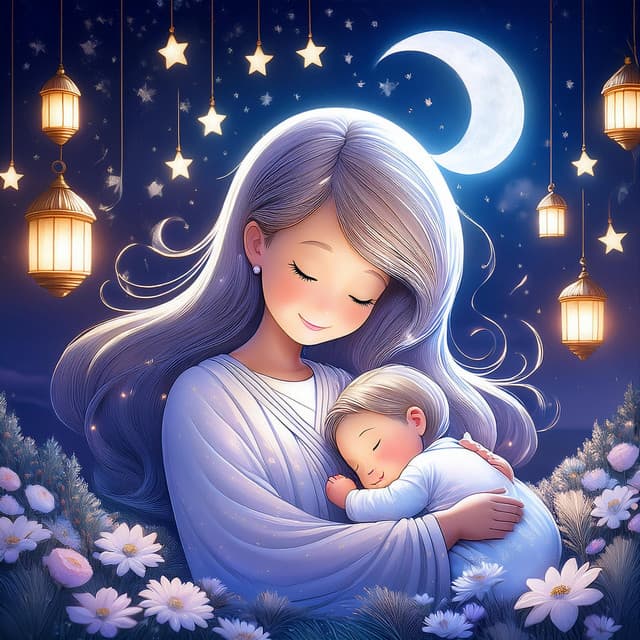 Noches Pacíficas: Melodías De Sueño Para Bebés - Ruido de Colores Radio 1