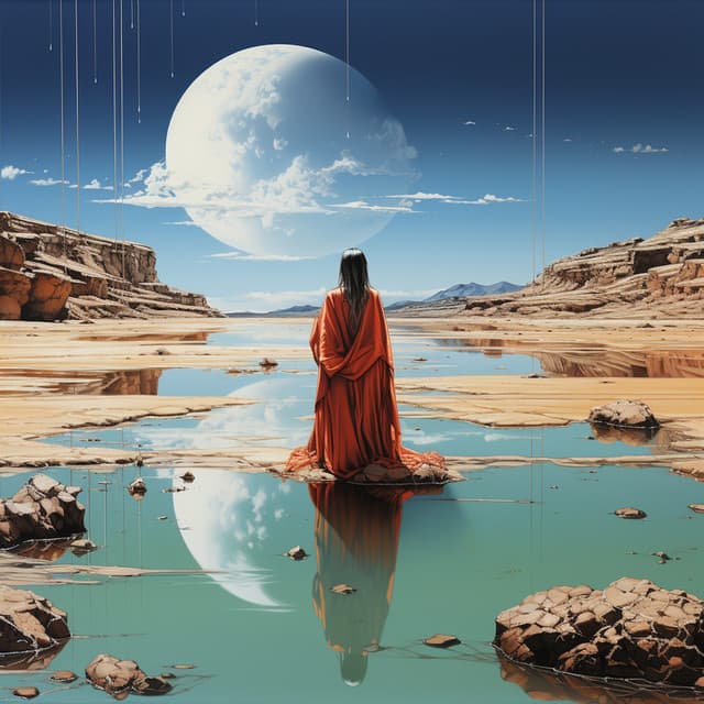 Zen Musik - Entspannungsmusik Oase